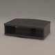 薄型ＴＶ用 回転台 ブラック KAT-26B