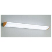 蛍光灯 ブラケットライト Hfインバータ 昼白色 OB080466N