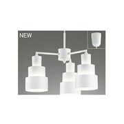 LED シャンデリア　電球色タイプ　21.6W OC257004