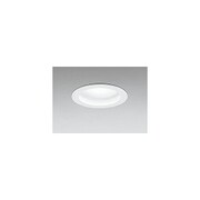 LED電球フラット形 高気密SB形6W 昼白色タイプ 1/2ビーム角104° OD261029N