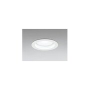 LED電球フラット形 高気密SGI形6W 昼白色タイプ 1/2ビーム角104° OD262005N