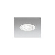 LED電球フラット形 高気密・ユニバーサルSGI形6W 昼白色タイプ ワイド配光33° OD262021N