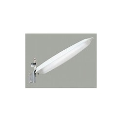 蛍光灯 防犯灯・街路灯 自動点滅器付20W 50Hz(東日本地域対応) OG043114