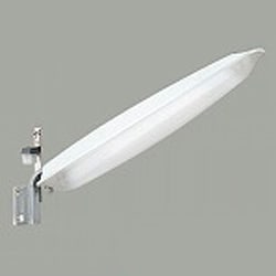 蛍光灯 防犯灯・街路灯 自動点滅器付20W 60Hz(西日本地域対応) OG043114