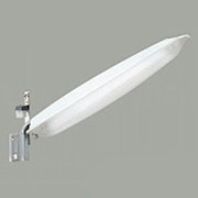 蛍光灯 防犯灯・街路灯 自動点滅器付20W 60Hz(西日本地域対応) OG043114