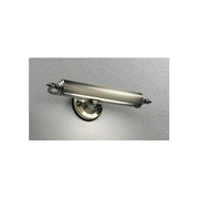 LED 防雨型 表札灯 真鍮ブロンズメッキ OG254047