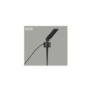 LED 防雨型エクステリアスポットライト　昼白色タイプ　黒 OG254209