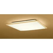 シーリングライト FHC34+20 6畳~8畳用 電球色 多段調光 リモコン無 OL112585L