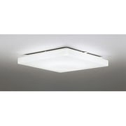 シーリングライト FHC34+20 6畳~8畳用 昼白色 多段調光 リモコン無 OL211588N