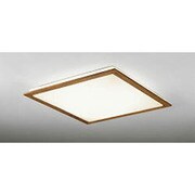 シーリングライト FHC34+20 6畳~8畳用 電球色 多段調光 リモコン無 OL211908L