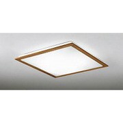 シーリングライト FHC34+20 6畳~8畳用 昼白色 多段調光 リモコン無 OL211908N