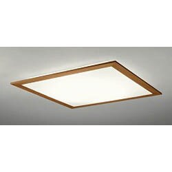 和風シーリングライト 電球色 144W 12～14畳向け OL211909L