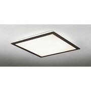 シーリングライト FHC34+20 6畳~8畳用 電球色 多段調光 リモコン無 OL211911L