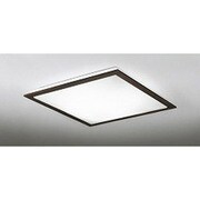 シーリングライト FHC34+20 6畳~8畳用 昼白色 多段調光 リモコン無 OL211911N