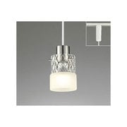 LED プラグタイプペンダントライト　電球色グタイプ　7W OP034378LD