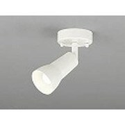 スポットライト（LED電球ミニクリプトン5.4W)拡散配光104度 電球色 OS256141L