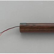手すり棒(照明機能なし) エボニーブラウン色 XA253733