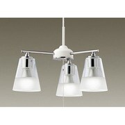 シャンデリア 3灯 LED DX85931LED
