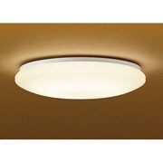 インバータスリムシーリングライト　電球色4.5～6畳　リモコン付 DX85939