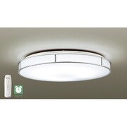 シーリングライト　12～14畳用　シルバー色クローム飾り DX85967