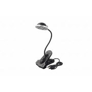 USB接続　LED LIGHT クリップ付 BSOTL02BK