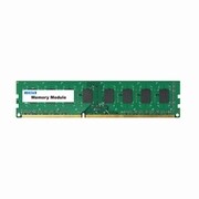 デスクトップパソコン用メモリ PC3-10600・DDR3-1333対応 低消費電力モデル 1GB×2枚組 DY1333-H1GX2