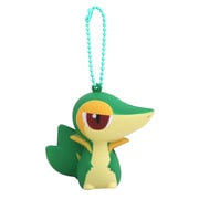 ポケモンBW ソフトキーチェーン ツタージャ