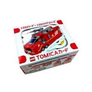 トミカカード トミカSXトミカハイパーシリーズ [おもちゃ]