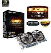 GeForce GTX 560Ti / 1GB GV-N560SO-1GI-950 REV2