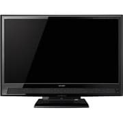 REAL(リアル) 46V型 地上・BS・110度CSデジタルハイビジョン液晶テレビ ブルーレイ/HDD1TB内蔵 3D対応 LCD-46MDR2