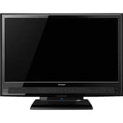 REAL(リアル) 40V型 地上・BS・110度CSデジタルハイビジョン液晶テレビ ブルーレイ/HDD1TB内蔵 3D対応 LCD-40MDR2