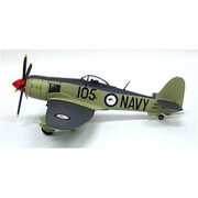 75149 ホーカー シーフェリー FB.11 オーストラリア [1/72プラモデル]