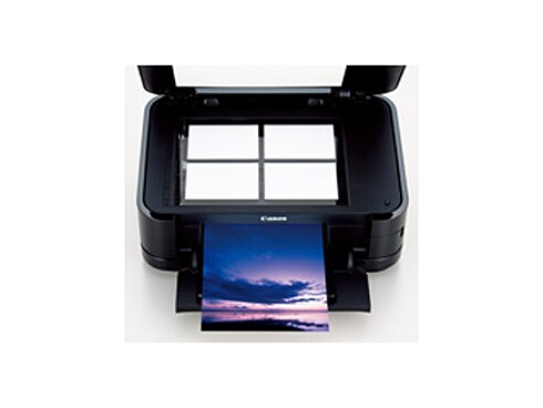 ヨドバシ.com - キヤノン Canon PIXUS MG6230BK [PIXUS(ピクサス） A4 