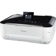 PIXUS(ピクサス） A4対応インクジェット複合機 ホワイト PIXUS MG6230WH