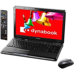 玄関先迄納品 ヨドバシ.com - T551 Qosmio dynabook ダイナブック Dynabook Windowsノート本体
