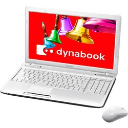 ヨドバシ.com - Dynabook ダイナブック dynabook T451/46DWD