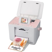カラリオ ミー ピンク E-350P