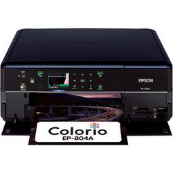 ヨドバシ.com - エプソン EPSON EP-804A [Colorio（カラリオ） A4対応 ...