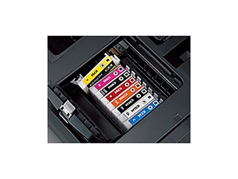 ヨドバシ.com - エプソン EPSON インクジェットプリンター