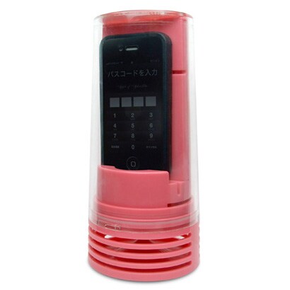 iPod・iPhone対応防滴スピーカー ピンク Aqua Pod(PK)