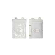 タブレットPC対応防滴スピーカー ホワイト Jelly Fish L(WH)