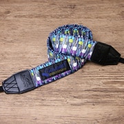 Swimming Fly & Gevaert カメラストラップ SFN-017