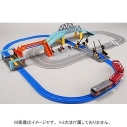 ヨドバシ.com - タカラトミー TAKARATOMY プラレール いっしょに
