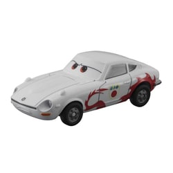 Amazon | ディズニー カーズ トミカ C-30 マッハ マツオ