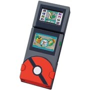 ポケットモンスター ポケモン図鑑BW