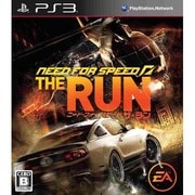 PS3 ニード･フォー･スピード ザ･ラン [PS3ソフト]