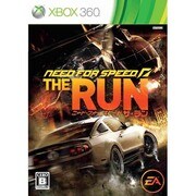 Xbox360 ニード･フォー･スピード ザ･ラン [Xbox360ソフト]