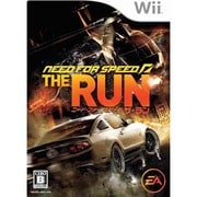Wii ニード･フォー･スピード ザ･ラン [Wiiソフト]