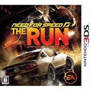 3DS ニード･フォー･スピード ザ･ラン [3DSソフト]