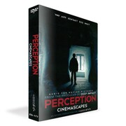 PERCEPTION CINEMASCAPES [サンプリング素材]